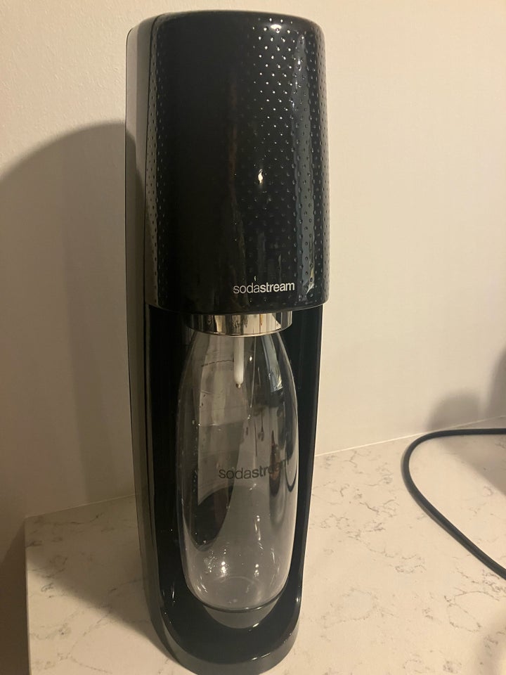 Sodastream, Sodastream