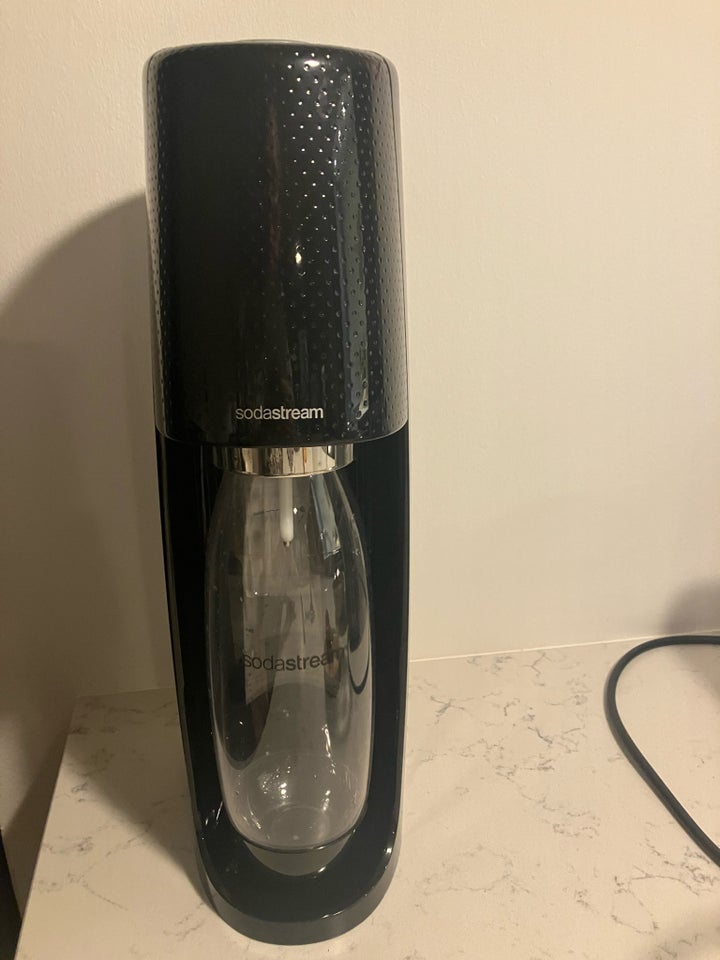 Sodastream, Sodastream