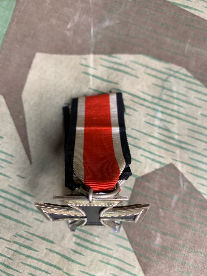 Militær, Tysk WW2 - Medalje