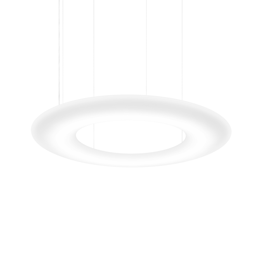 Anden loftslampe, Wever  Ducré