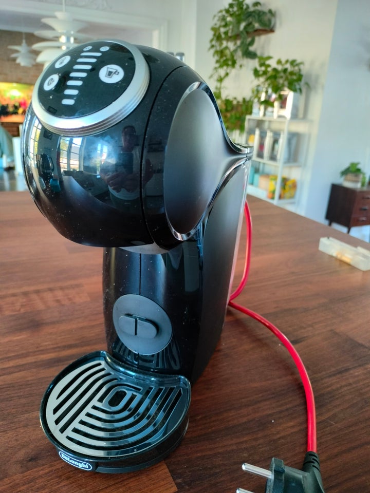 Dolce Gusto , Dolce Gusto