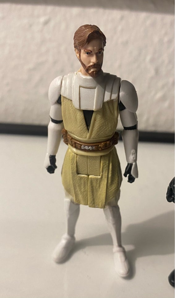 Figurer, Star Wars 2014