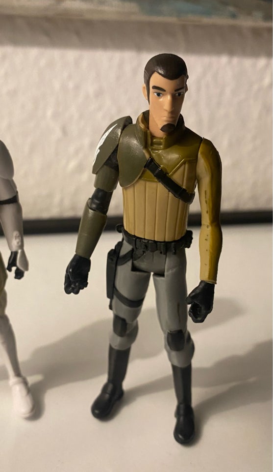 Figurer, Star Wars 2014