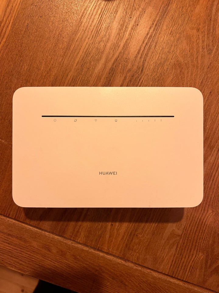 Router, wireless, Huawei