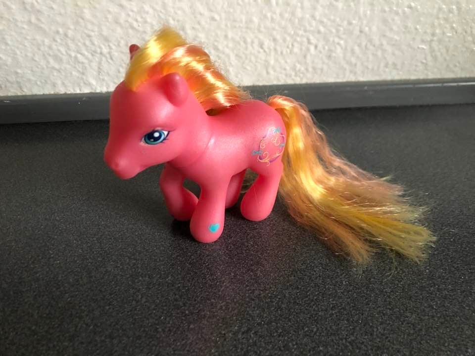 My Little Pony, My Little Pony G3