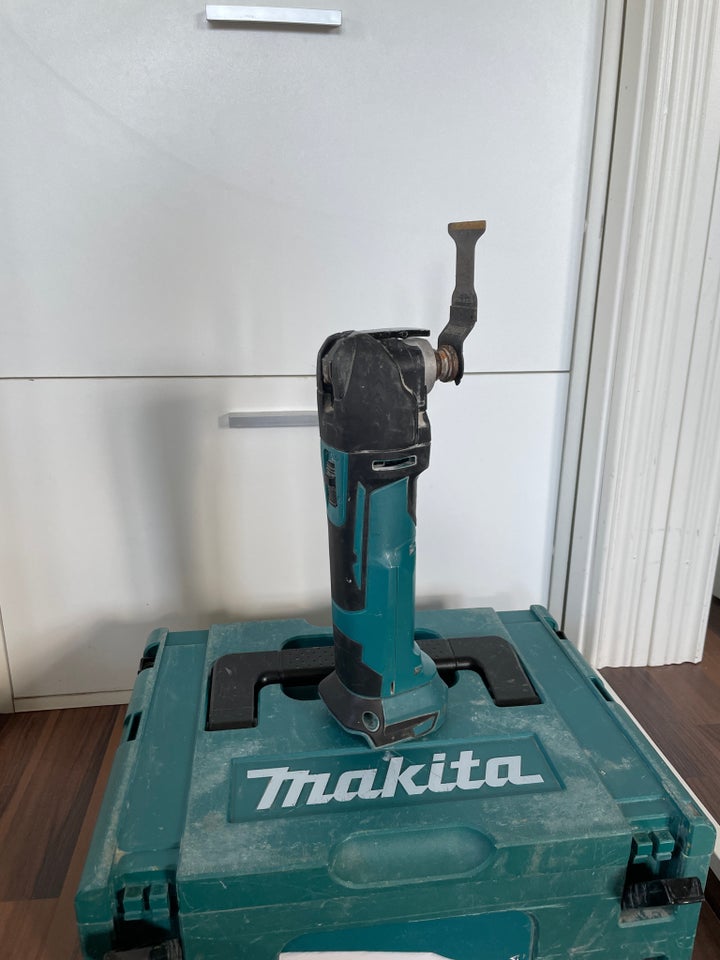 Multi-Cutter, Makita