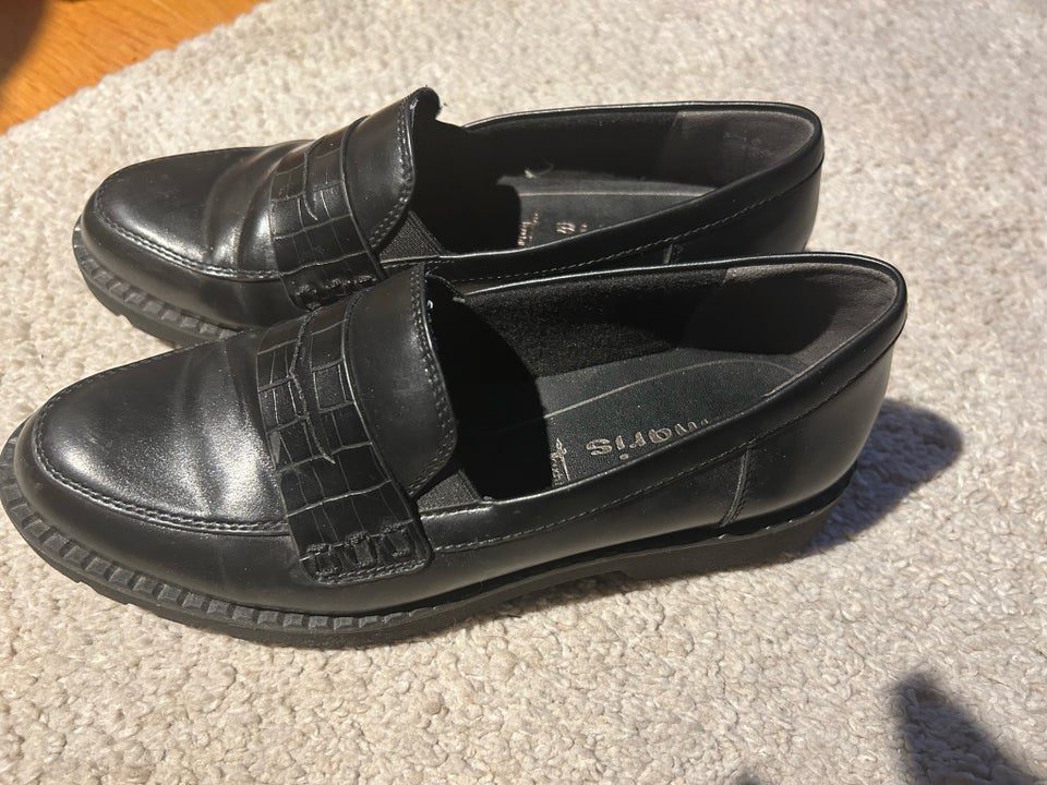 Loafers, str. 38, Tamaris