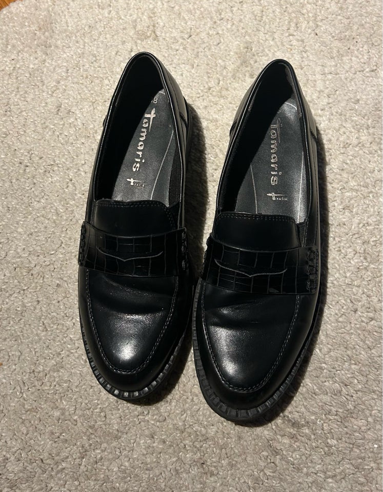 Loafers, str. 38, Tamaris