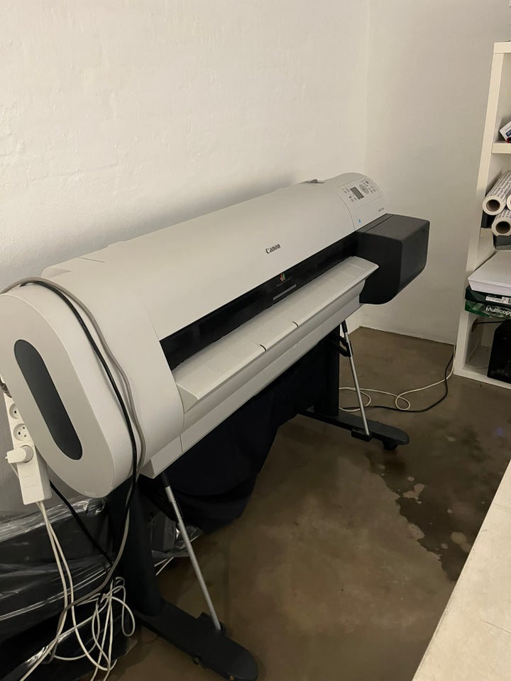 Anden printer, Canon , IPF