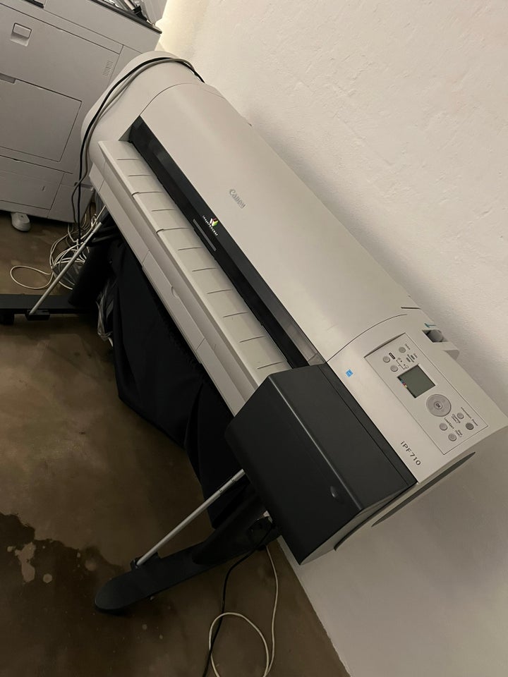 Anden printer, Canon , IPF