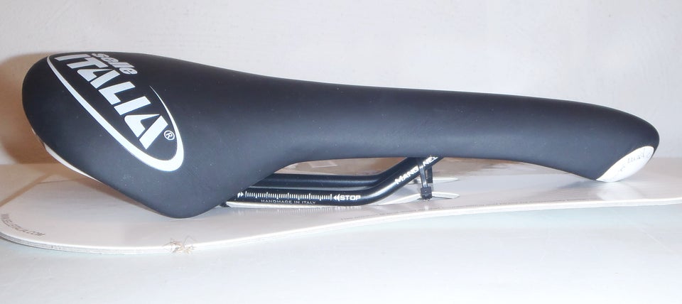 Sadel Selle Italia Turbomatic