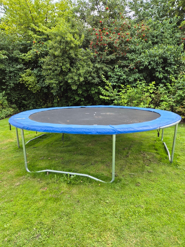 Trampolin