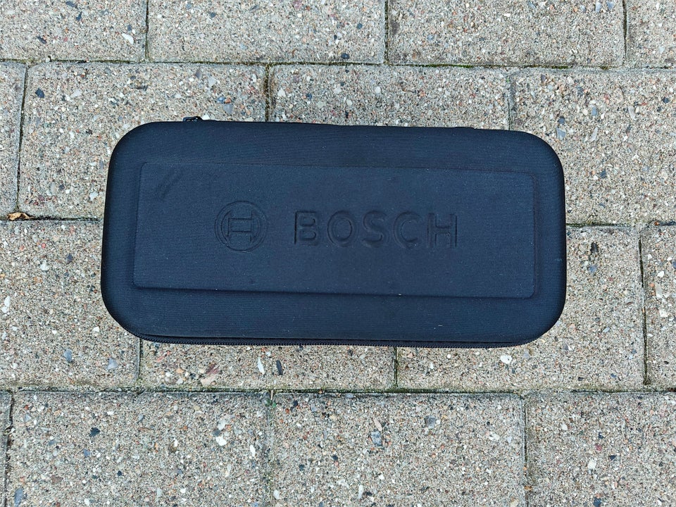 Multiklipper Bosch