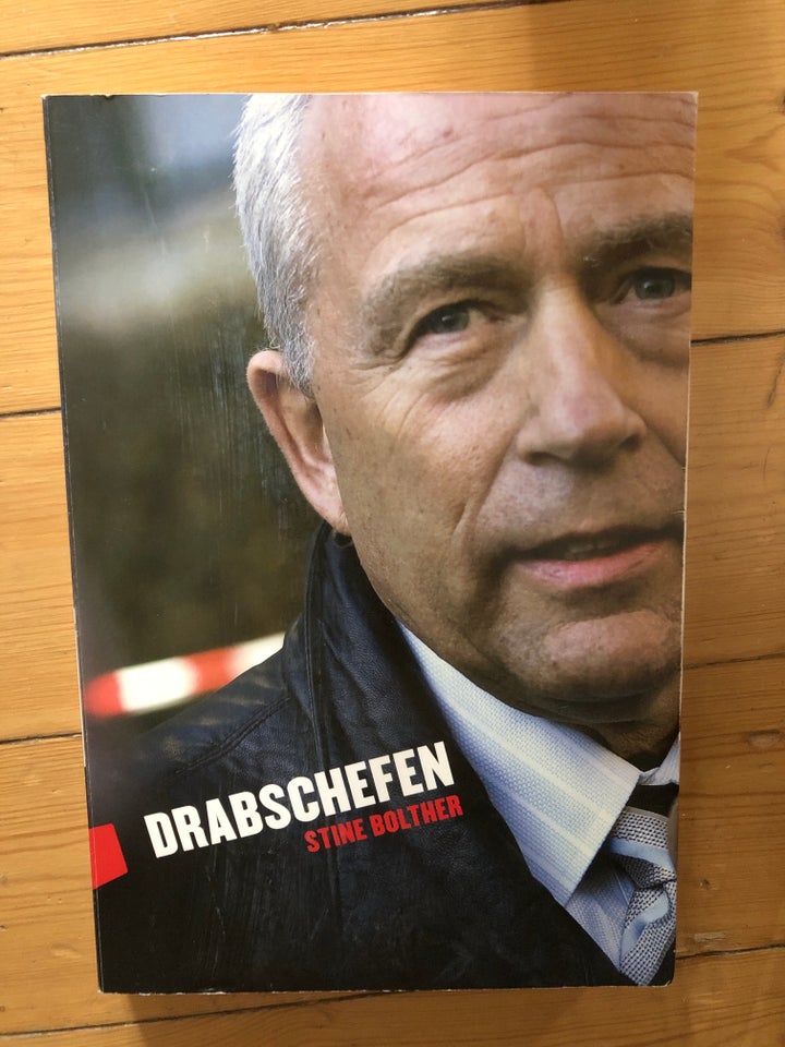 Drabschefen , Ove Dahl , genre: