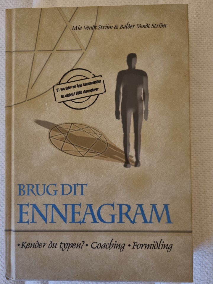 Brug dit enneagram, Mia og Balder