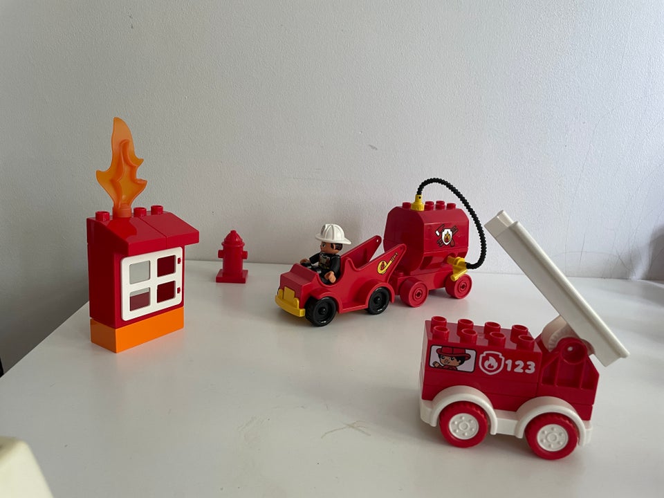 Lego Duplo