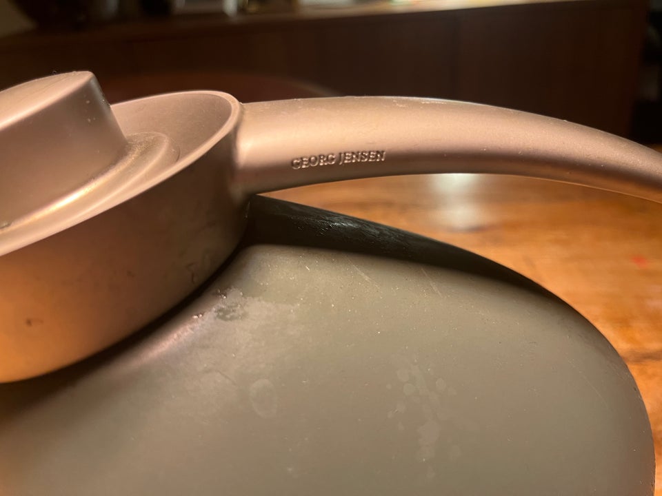 Termokande  Georg Jensen - Quack