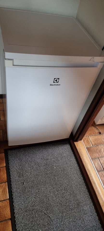 Fryseskab, Electrolux, 85 liter