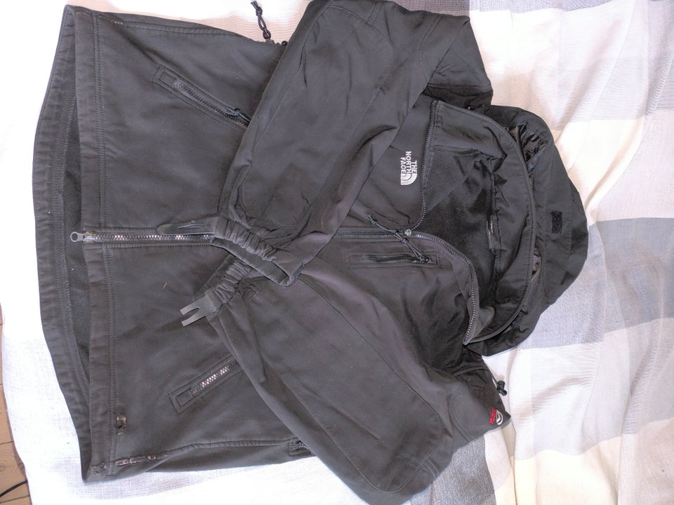 Softshell, str. XL, North face