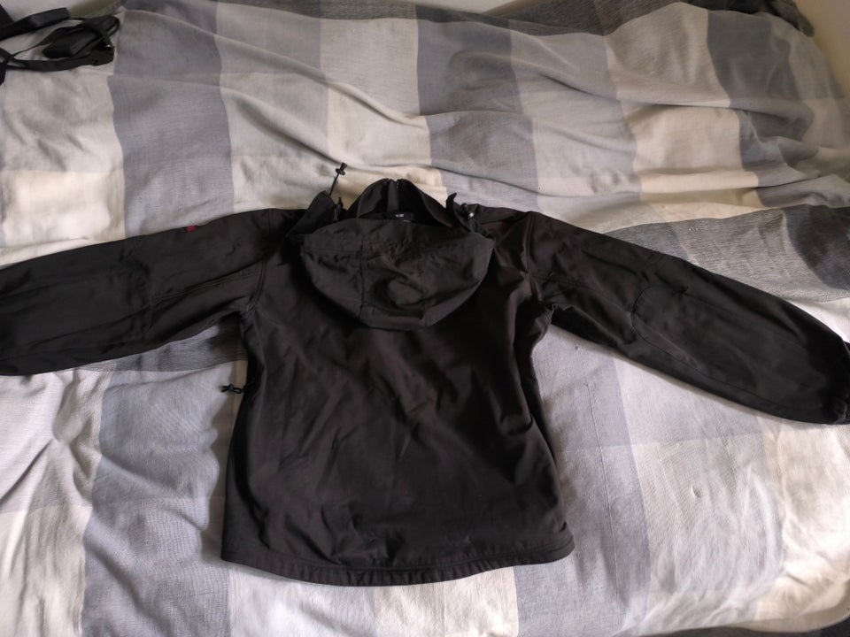 Softshell, str. XL, North face