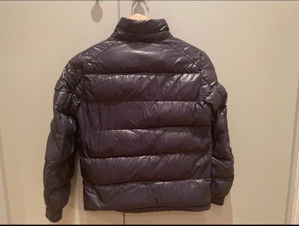 Jakke Dunjakke MONCLER