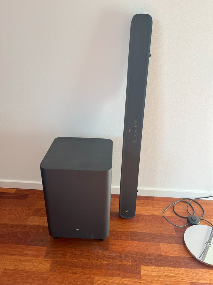 Soundbar, JBL, JBL Link Bar