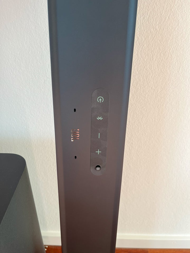 Soundbar, JBL, JBL Link Bar