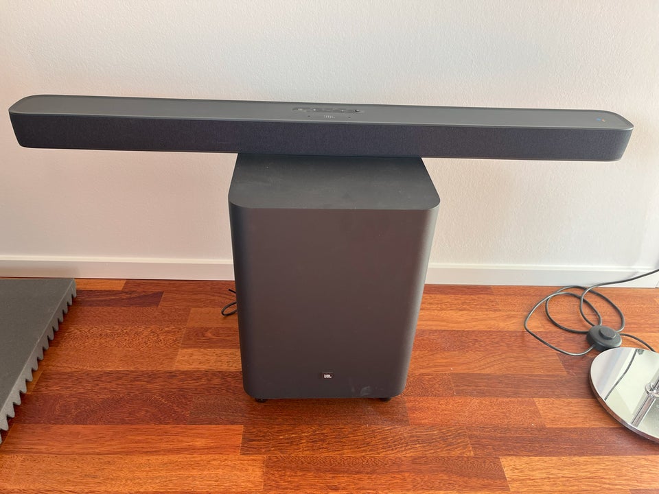 Soundbar, JBL, JBL Link Bar