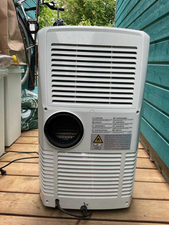 Aircondition DeLonghi Penguin