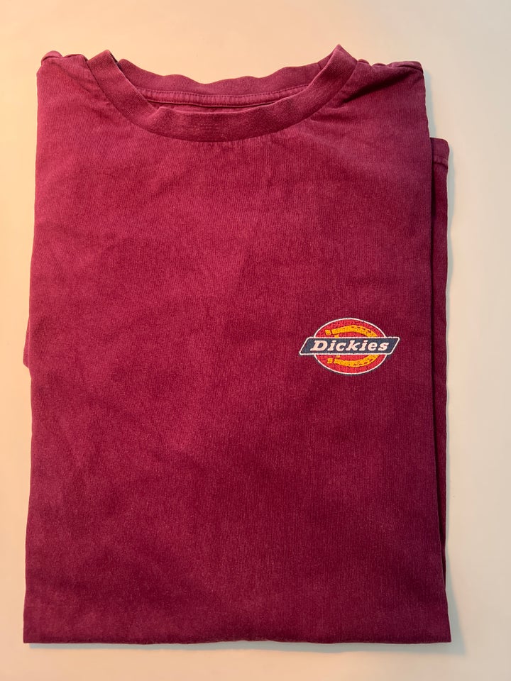 T-shirt, Dickies, str. M