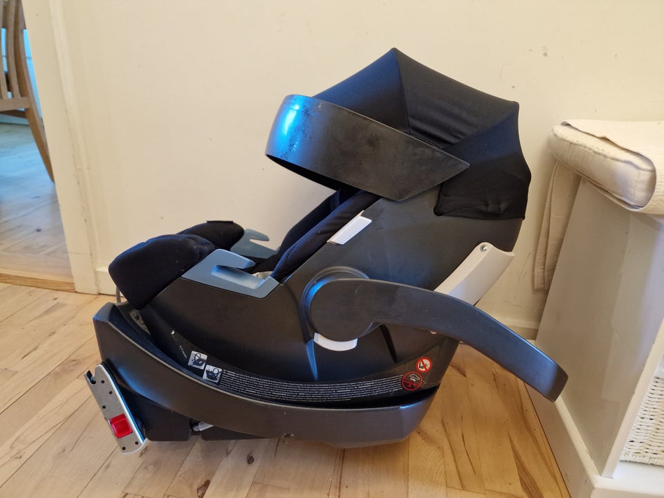 Autostol op til 13 kg  Cybex Aton 5