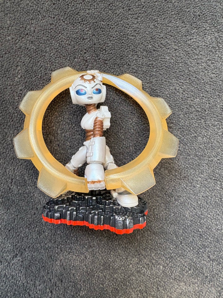 Skylanders Gearshift – Series 4 –