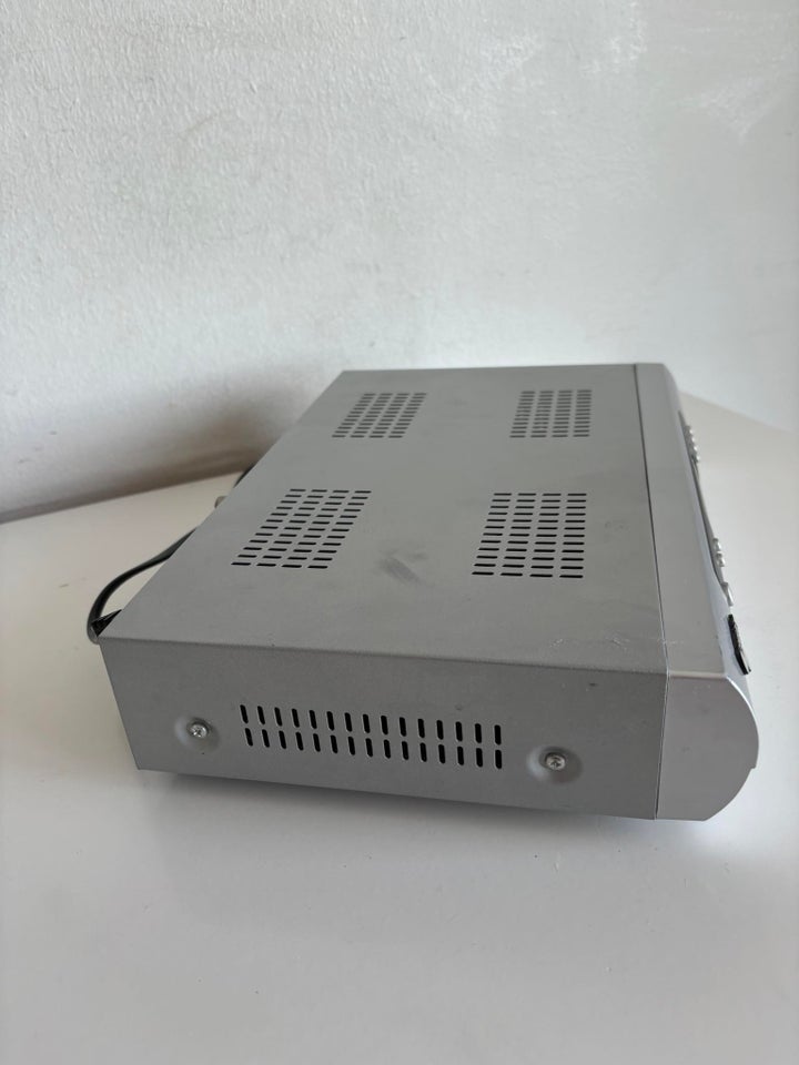 Digital Receiver, Riax, DVB