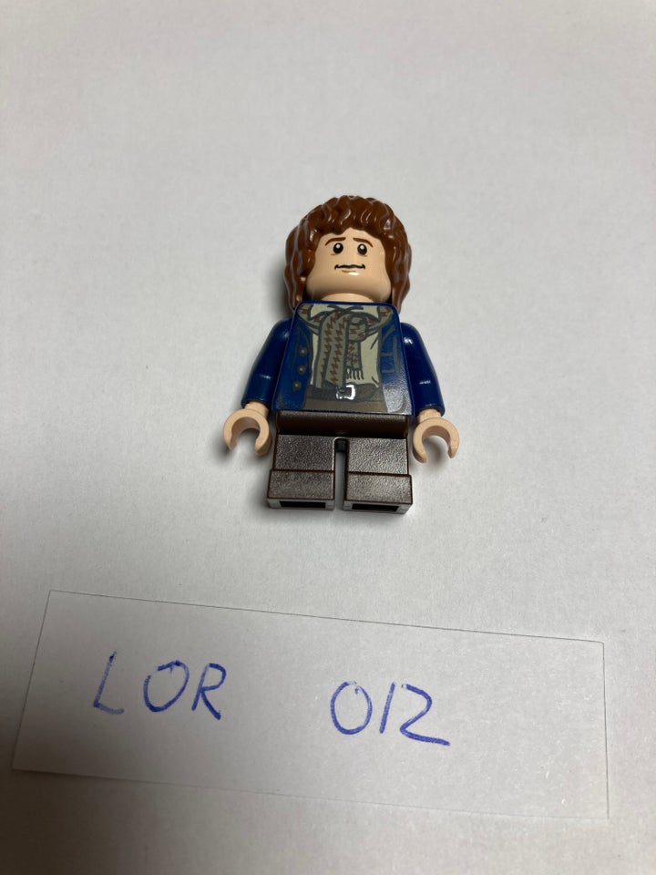 Lego Ringenes Herre lor012