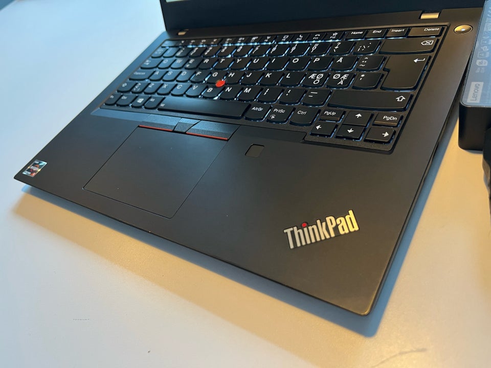 Lenovo Thinkpad L14” FHD - Ryzen - 16