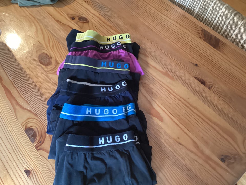 Boxershorts Hugo Boss str S/m