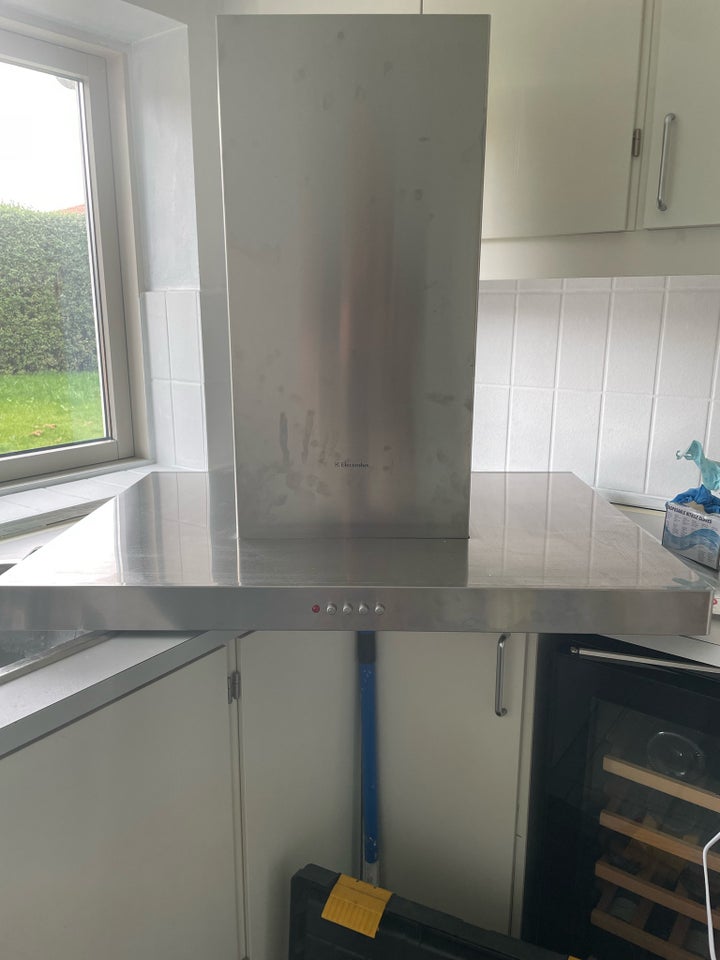 Emhætte Electrolux EFA90531x b: