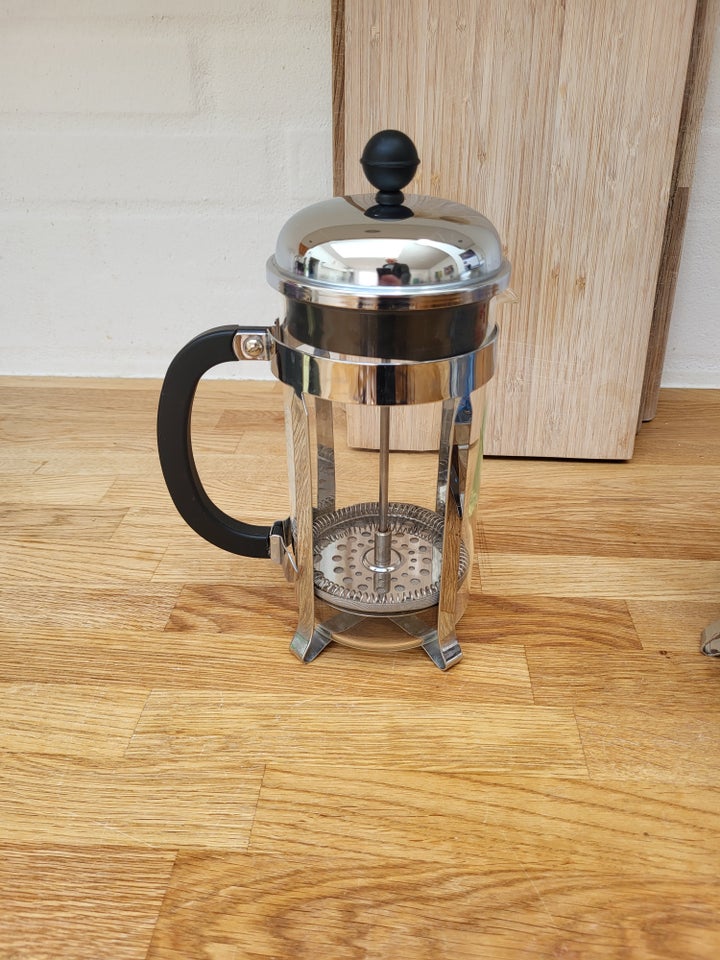 Bodum stempelkande 1l, Bodum