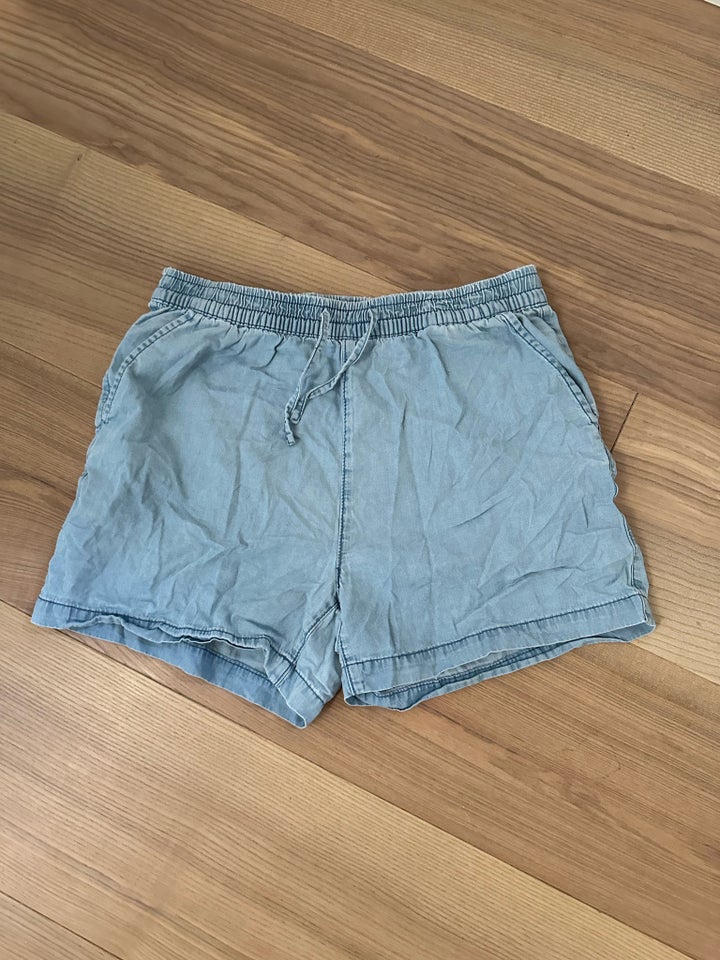 Shorts, Lyseblå, Kids Only