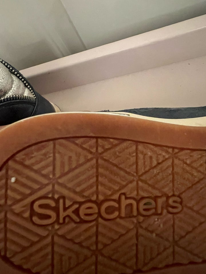 Fritidssko, str. 33,5, Skechers