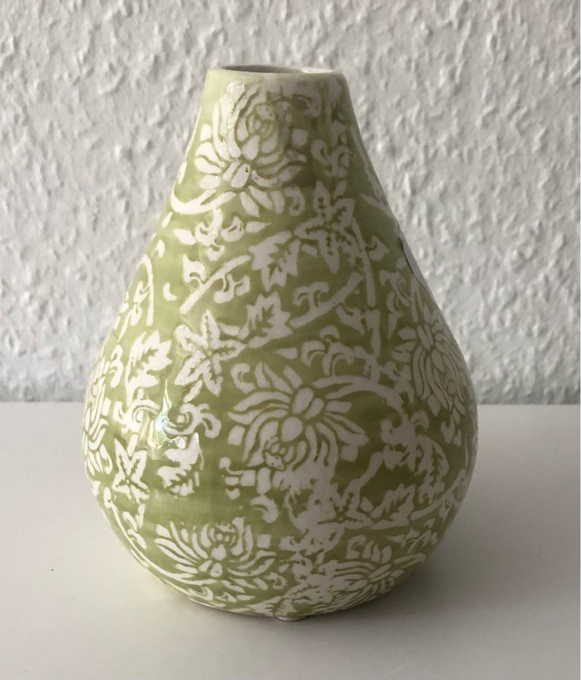 Keramik Vase