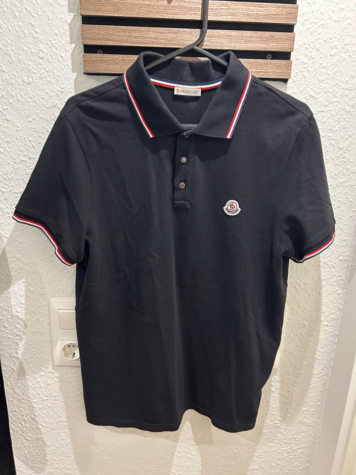 Polo t-shirt, Moncler , str. S