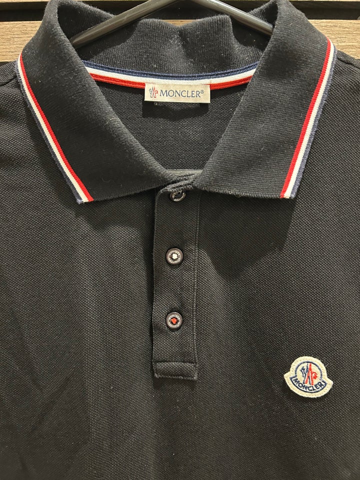 Polo t-shirt, Moncler , str. S