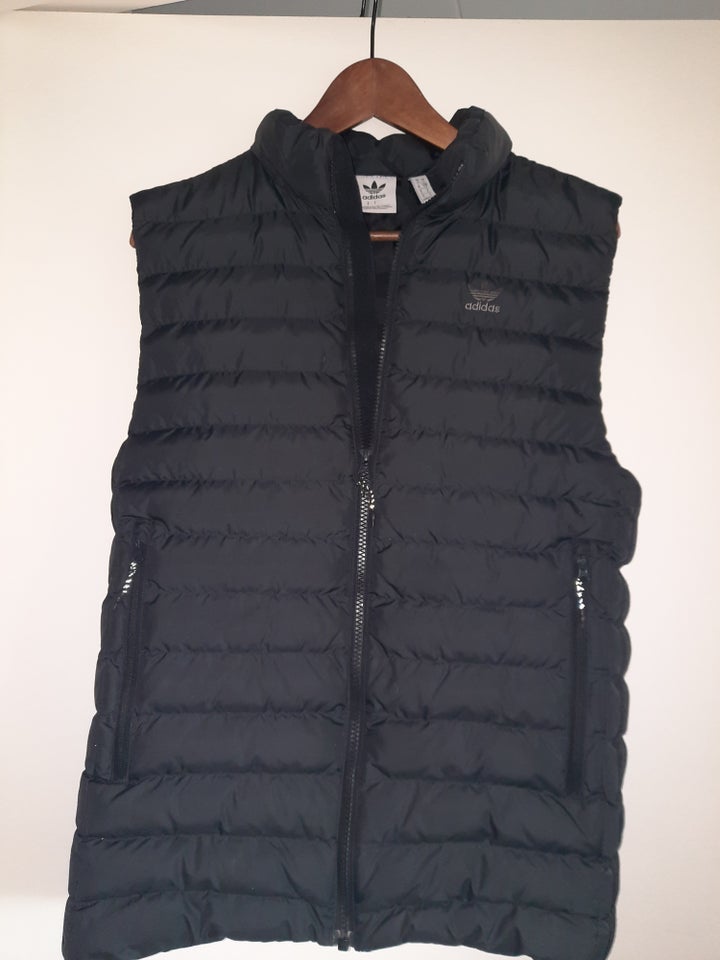 Vest, dunvest, Adidas