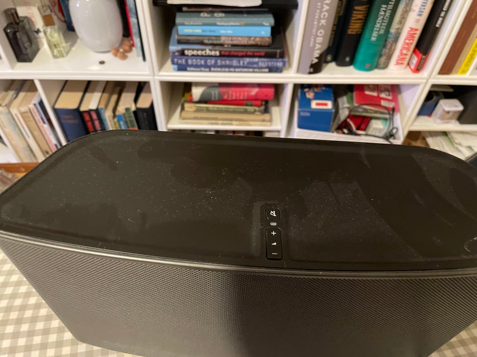 Højttaler SONOS PLAY:5