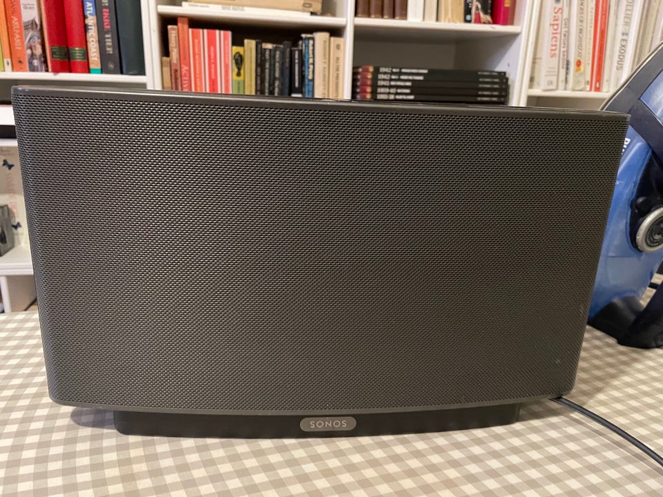 Højttaler SONOS PLAY:5