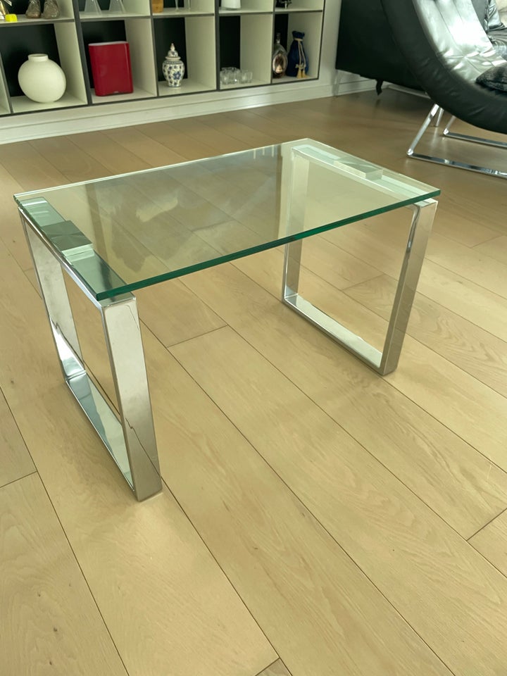 Tv bord, Design , glas