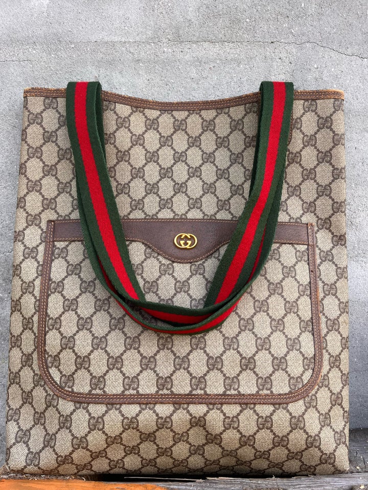 Shopper, Gucci