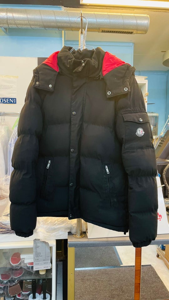 Jakke, str. M, Moncler