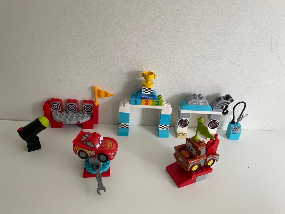 Lego Duplo